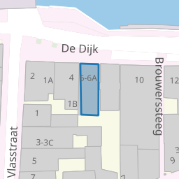 Perceel DKM00-A-3090