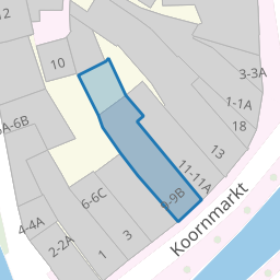 Perceel DKM00-A-3094