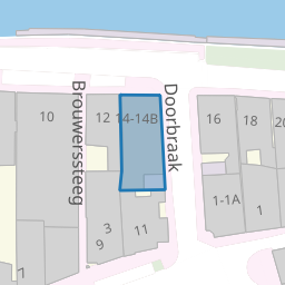 Perceel DKM00-A-3100