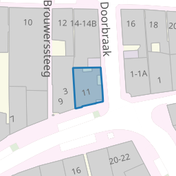 Perceel DKM00-A-3101