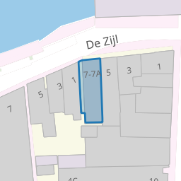 Perceel DKM00-A-3106