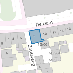 Perceel DKM00-A-3128