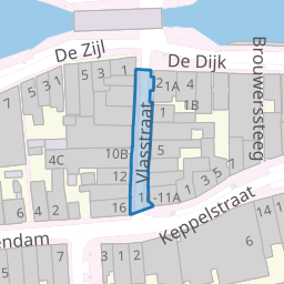 Perceel DKM00-A-3157