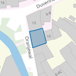 Perceel DKM00-A-3170