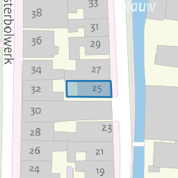 Perceel DKM00-A-3180