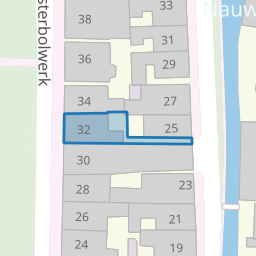 Perceel DKM00-A-3181