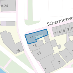 Perceel DKM00-A-3193