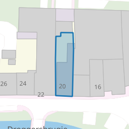 Perceel DKM00-A-3199