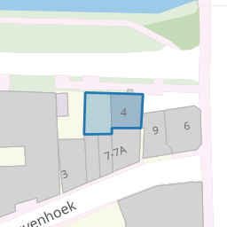 Perceel DKM00-A-3200