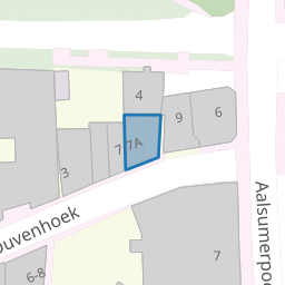 Perceel DKM00-A-3202