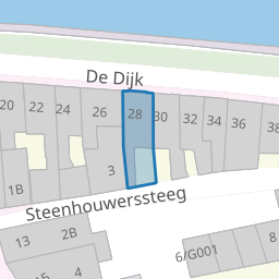 Perceel DKM00-A-3221