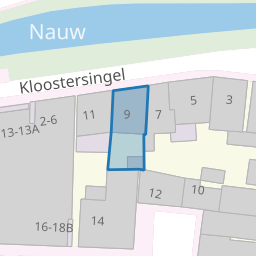 Perceel DKM00-A-3223