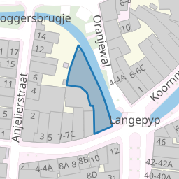 Perceel DKM00-A-3233