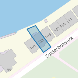 Perceel DKM00-A-3240