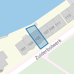 Perceel DKM00-A-3241