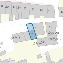 Perceel DKM00-A-3250