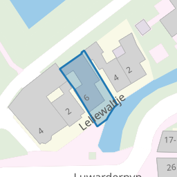 Perceel DKM00-A-3257