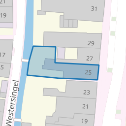 Perceel DKM00-A-3261