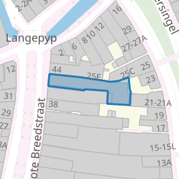 Perceel DKM00-A-3271