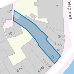 Perceel DKM00-A-3273