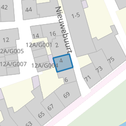 Perceel DKM00-A-3288