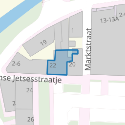 Perceel DKM00-A-3290