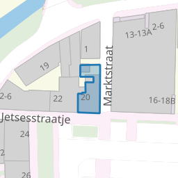 Perceel DKM00-A-3291