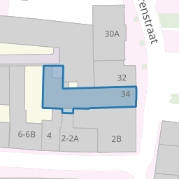 Perceel DKM00-A-3301