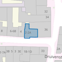 Perceel DKM00-A-3302