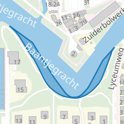 Perceel DKM00-A-3308