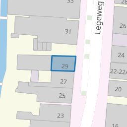 Perceel DKM00-A-3309