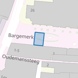 Perceel DKM00-A-3312