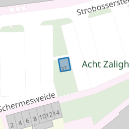 Perceel DKM00-A-3326