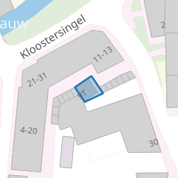 Perceel DKM00-A-3329