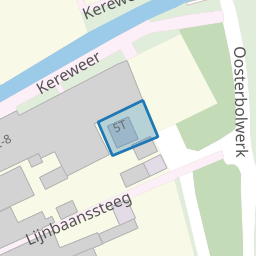 Perceel DKM00-A-3338