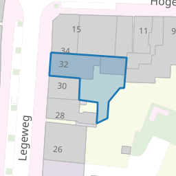 Perceel DKM00-A-3346