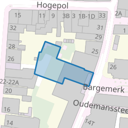 Perceel DKM00-A-3349