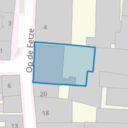 Perceel DKM00-A-3351