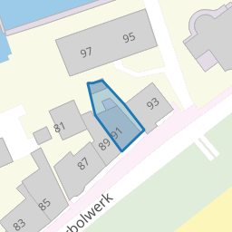 Perceel DKM00-A-3355