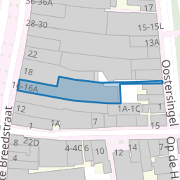 Perceel DKM00-A-3357