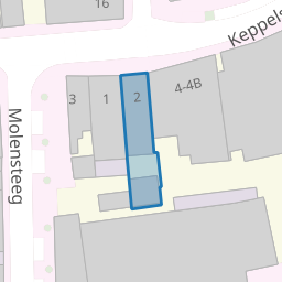 Perceel DKM00-A-3368