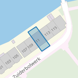 Perceel DKM00-A-3371