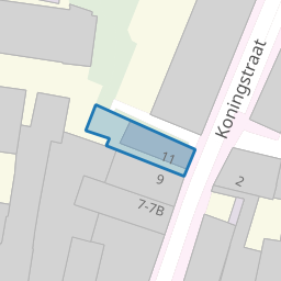 Perceel DKM00-A-3373