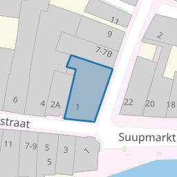 Perceel DKM00-A-3380