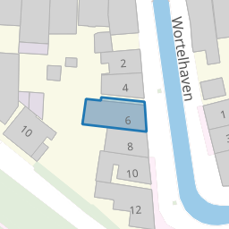 Perceel DKM00-A-3400