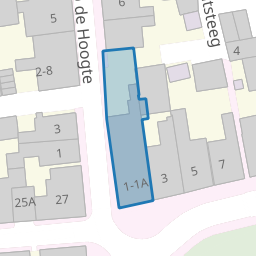 Perceel DKM00-A-3403