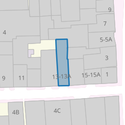 Perceel DKM00-A-3405