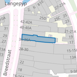 Perceel DKM00-A-3408