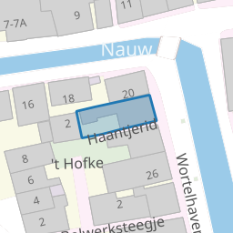 Perceel DKM00-A-3417