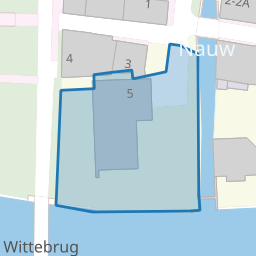 Perceel DKM00-A-3421